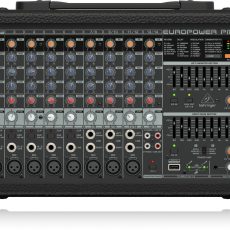 Behringer PMP2000D Powermikser