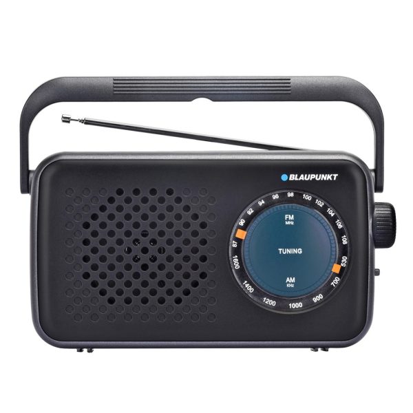 Radio przenośne Blaupunkt PR9BK