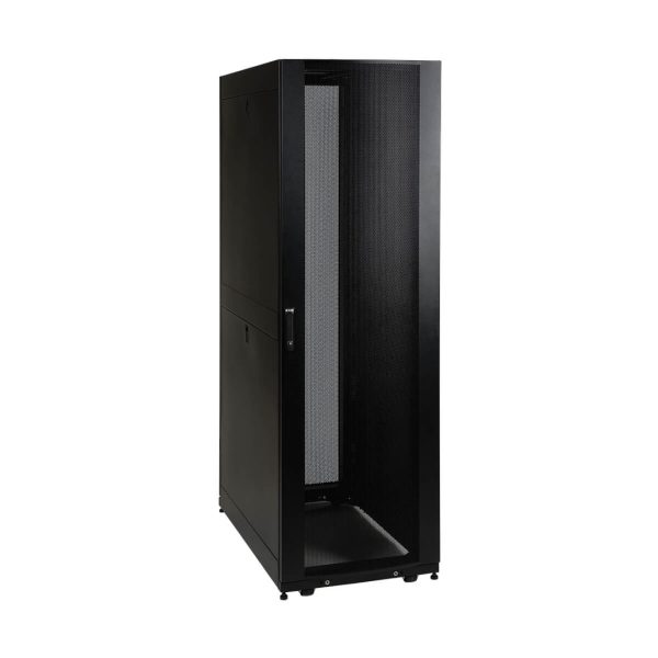 EATON TRIPP LITE SZAFA STOJĄCA 19” 42U, 600X825, PERFOROWANA