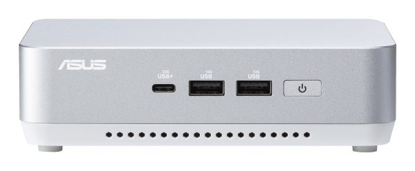 ASUS NUC 14 Pro+ RNUC14RVSU500002I UCFF Biały 125H