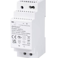 Zasilacz Yingjiao DIN YSDS 24V 1,25A 30W