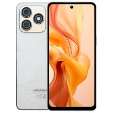 Ulefone Note 18 Ultra 5G 6GB/256GB, Moonlit white - smartfon