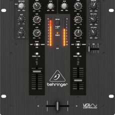 Behringer NOX101 Mikser DJ