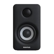 MIDIPLUS Mi5 v2 Black - Monitory odsłuchowe