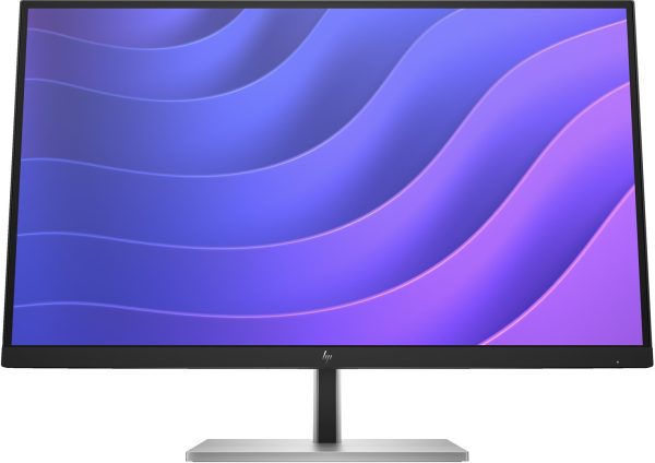 MONITOR HP LED 27” E27q G5 (6N6F2AA) (WYPRZEDAŻ)