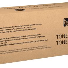 Actis TH-49X Toner (zamiennik HP 49X Q5949X, Canon CRG-708H; Standard; 6000 stron; czarny)