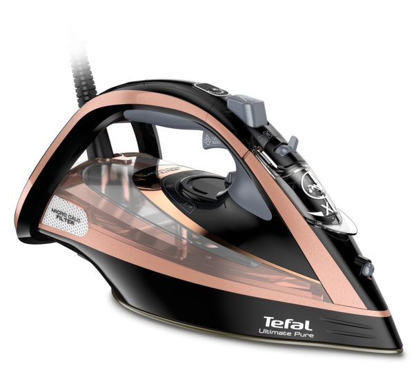 Żelazko TEFAL FV 9845 Ultimate Pure  3200W