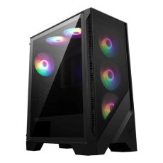 Obudowa MSI MAG FORGE 120A AIRFLOW