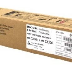 Ricoh Toner 842045 MP C3501  Magenta