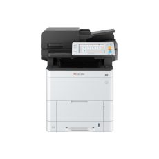 ECOSYS MA4000CIX/A4 COLOR MULTIFUNCTION SYSTEM