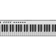 MIDIPLUS X6 III - Klawiatura sterująca 3 generacji