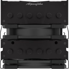 Radiator z wentylatorem na procesor Alpenföhn Brocken 4 Max