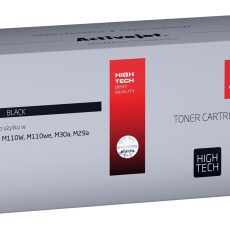 Activejet ATH-142N Toner (zamiennik HP 142A HP142A W1420A; Supreme; 950 stron; czarny; z chipem)