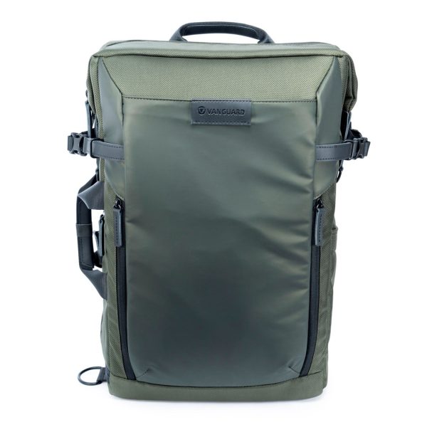 Vanguard VEO SELECT 49 Plecak Zielony