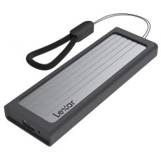 Lexar LPAE06N002T-RNBNG Zewnętrzny dysk SSD 2 TB USB Type-C 3.2 Gen 2 (3.1 Gen 2) Szary