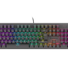 GENESIS THOR 303 RGB Mechaniczne urządzenia do gier