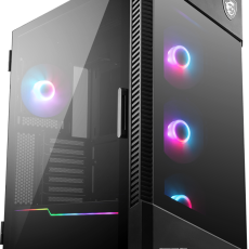 Obudowa MSI MPG VELOX 100R