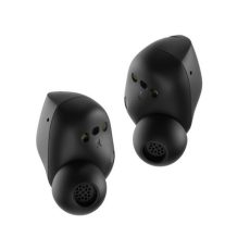 Sennheiser CX Plus Special Edition True Wireless Earbuds Black