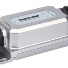Intellinet 561778 adapter PoE Fast Ethernet, Gigabit Ethernet