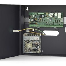 Zestaw kontroler z obudową ROGER MC16-PAC-ST-1-KIT