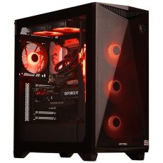 Actina PBM 7600X/32GB/2TB/RTX4070S/850W