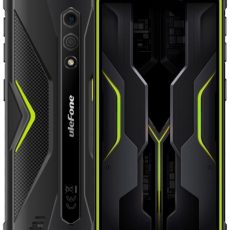 Smarton Ulefone Armor X12 3/32GB Zielony
