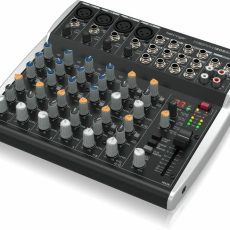 Behringer XENYX 1202SFX Mikser audio