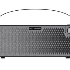 Hotone AP-30BK PULZE Bluetooth Black - Wzmacniacz gitarowy