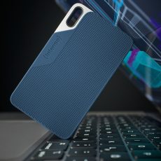 Dysk zewnętrzny SSD Intenso TX100 250GB Niebieski