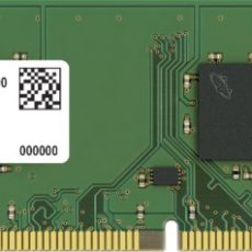 PAMIĘĆ DIMM 16GB PC25600 DDR4 CT16G4DFRA32A CRUCIAL