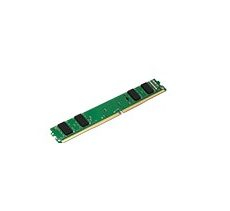 KINGSTON DDR4 4GB 2666MT/s CL19 DIMM