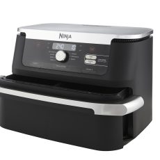 NINJA Frytkownica beztłuszczowa AF500EU  Foodi Flex