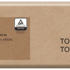 Actis TH-87A Toner (zamiennik HP 87A CF287A; Standard; 9000 stron; czarny)
