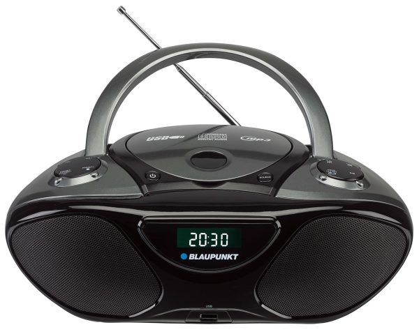 Radio Blaupunkt BB14BK (kolor czarny)