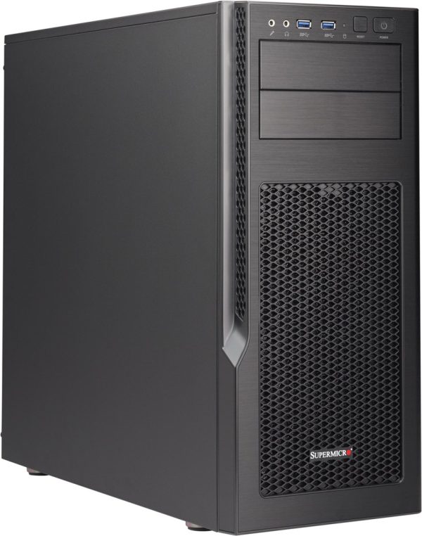 OBUDOWA KOMPUTEROWA SUPERMICRO CSE-GS5A-754K