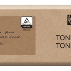 Actis TH-530A Toner (zamiennik HP 304A CC530A, Canon CRG-718B; Standard; 3600 stron; czarny)
