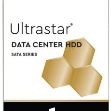 Dysk serwerowy HDD Western Digital Ultrastar DC HA210 (7K2) HUS722T1TALA604 (1 TB; 3.5"; SATA III)