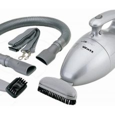 Odkurzacz Clatronic HS 2631 (700W; kolor srebrny)