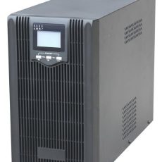 Gembird EG-UPS-PS2000-01 zasilacz UPS Technologia line-interactive 2 kVA 1600 W 4 x gniazdo sieciowe