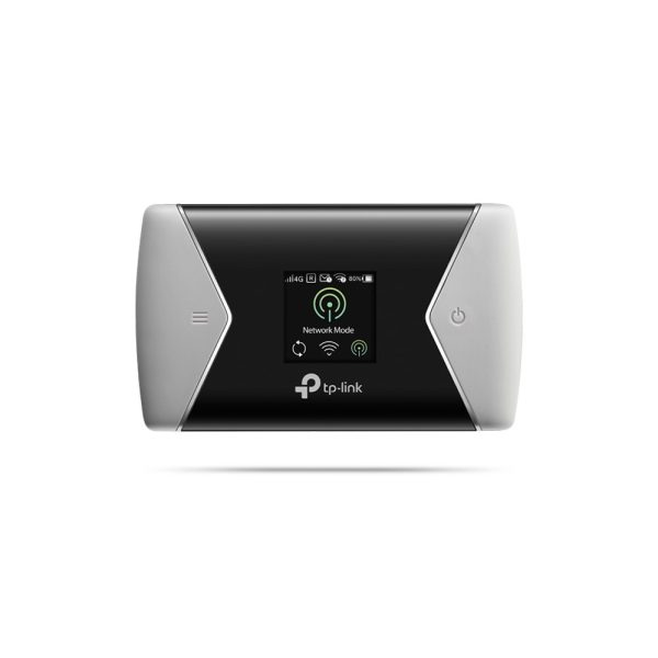 Router TP-LINK M7450 (kolor czarny)