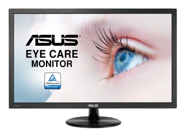 MONITOR ASUS LED 23,6" VP247HAE