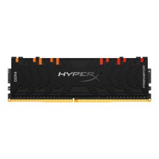 KINGSTON HyperX Predator RGB DDR4 16GB 3600MHz CL17 XMP