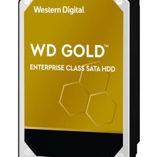 Dysk serwerowy HDD WD Gold DC HA750 (10 TB; 3.5"; SATA III)