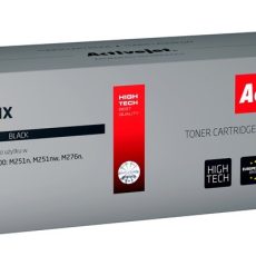 Activejet ATH-210NX Toner (zamiennik HP 131X CF210X, Canon CRG-731BH; Supreme; 2400 stron; czarny)