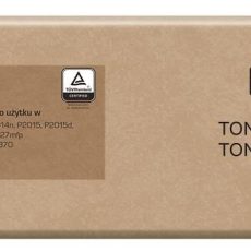 Actis TH-53X Toner (zamiennik HP 53X Q7553X, Canon CRG-715H; Standard; 7000 stron; czarny)