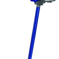 Odkurzacz Clatronic BS 1306 niebieski ( bezworkowy ; 600W ; kolor niebieski )