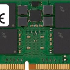 Micron RDIMM 96GB DDR5 2Rx4 4800MHz PC5-38400 ECC REGISTERED MTC40F204WS1RC48BR