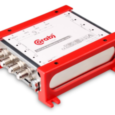 MULTISWITCH SMART LINE 5/8 CORAB