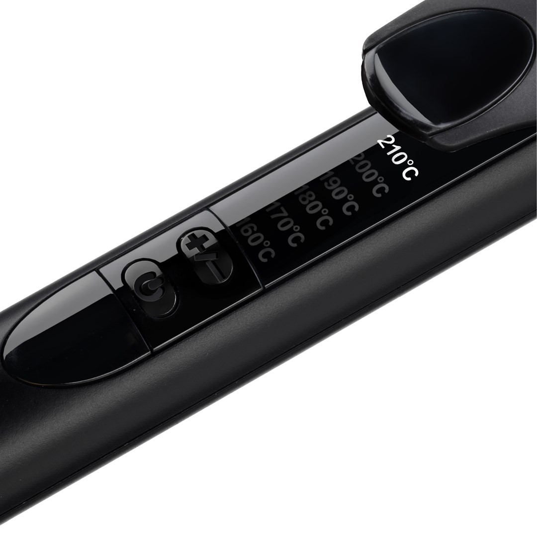 Lokówka BABYLISS C450E - obrazek 2