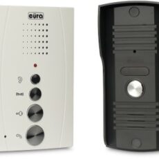 DOMOFON EURA ADP-11A3 ''INVITO'' b/słuchawkowy biały